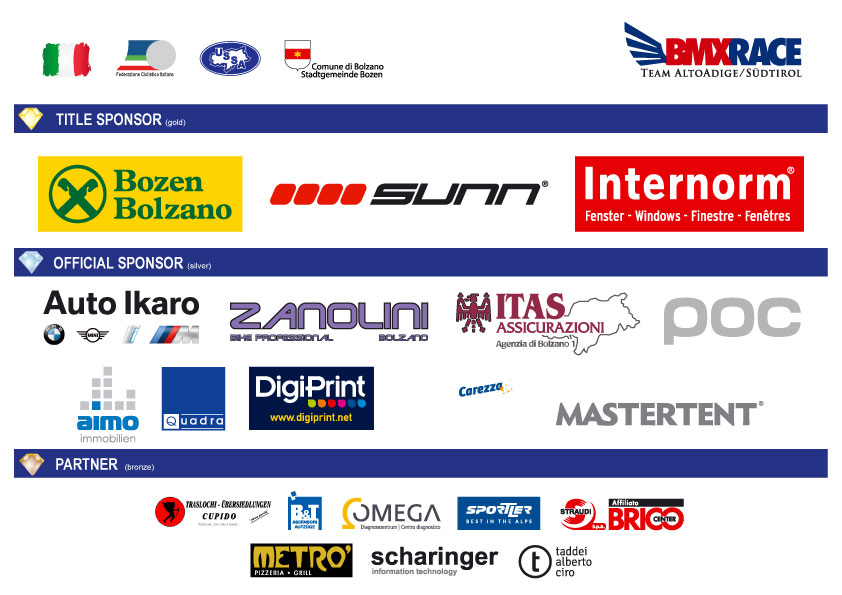 sponsor