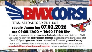 Porte aperte marzo 2026